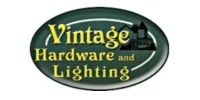 Vintage Hardware Coupons