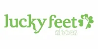 Lucky Feet Shoes Coupons