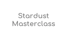 Stardust Masterclass Coupons