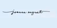 Joanna August Coupons