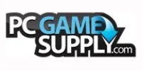 PC Game Supply Coupons