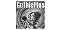 Gothic Plus Coupons