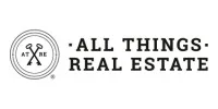 All Things Real Estate Coupons