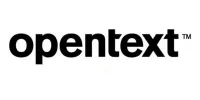 Open Text Corporation Coupons