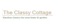 The Classy Cottage Coupons