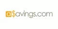 aSavings.com Coupons