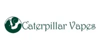 Caterpillar Vapes Coupons