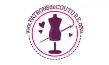 Patrons de couture Coupons