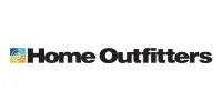 Home Outfitters Coupons