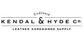 Kendal & Hyde Coupons
