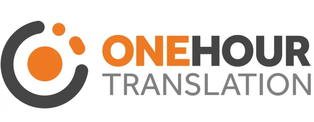 One Hour Translation Coupons