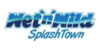 Wet'n'Wild SplashTown Coupons