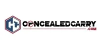 Concealedrry Coupons