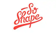 So shape Coupons
