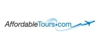 AffordableTours Coupons