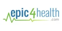 Epic4health Coupons