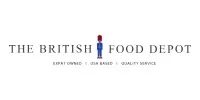 British Foodpot Coupons