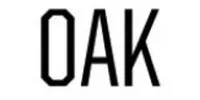 OAK Coupons