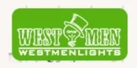 West men Coupons