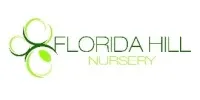 Florida Hill Nursery Coupons
