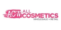 All Cosmetic Warehouse Coupons