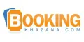 Bookingkhazana.com Coupons