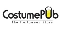 CostumePub.com Coupons