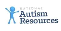 nationalautismresources.com Coupons