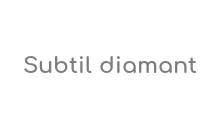 Subtil diamant Coupons