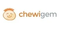 Chewigem Coupons