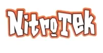 Nitrotek Coupons