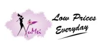 NuMei Coupons