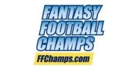 Fantasy Football Champs Coupons