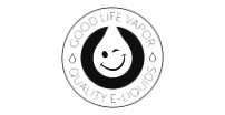 Good Life Vapor Coupons