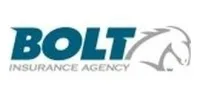 BOLT Insurance Coupons