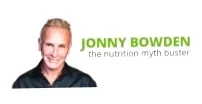 Jonnybowden.com Coupons