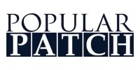Popular Patch Coupons