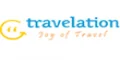 Travelation Coupons