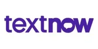 TextNow Coupons