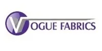 Vogue Fabrics Coupons