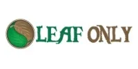 Leafonly Coupons