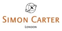 Simon Carter Coupons