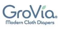 GroVia Coupons