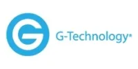 G-Technology Coupons