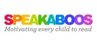 Speakaboos Coupons