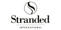 Stranded International Coupons