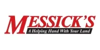 Messicks Coupons