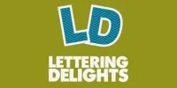Letteringlights Coupons