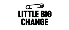 Little Big Change Coupons