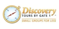 Discovery-tours.com Coupons